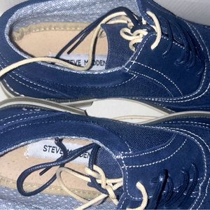 Steve Madden dress shoes brand new never worn